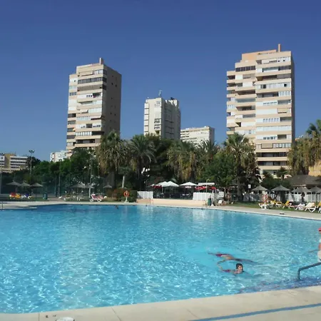 Playamar I Torremolinos