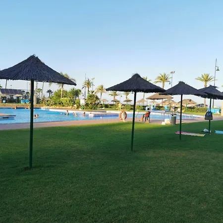 Playamar I * Torremolinos