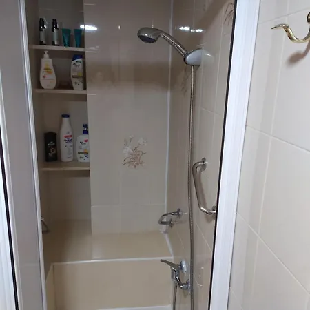 Apartment Playamar I Torremolinos