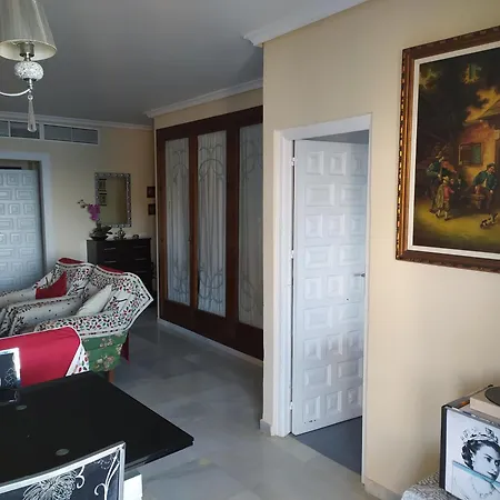 Apartamento Playamar I