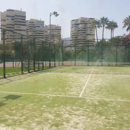 Playamar I Apartamento *