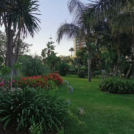 Playamar I *